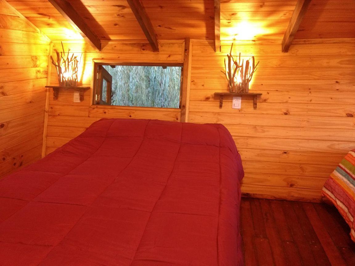 Coembota Cabanas Tigre Luaran gambar